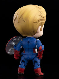 Nendoroid: Avengers - Endgame - Captain America: Endgame Edition DX Ver.