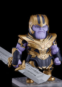 Nendoroid: Avengers: Endgame - Thanos: Endgame Ver.