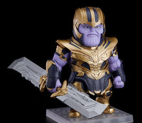 Nendoroid: Avengers: Endgame - Thanos: Endgame Ver.