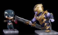 Nendoroid: Avengers: Endgame - Thanos: Endgame Ver.