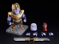 Nendoroid: Avengers: Endgame - Thanos: Endgame Ver.