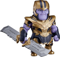 Nendoroid: Avengers: Endgame - Thanos: Endgame Ver.