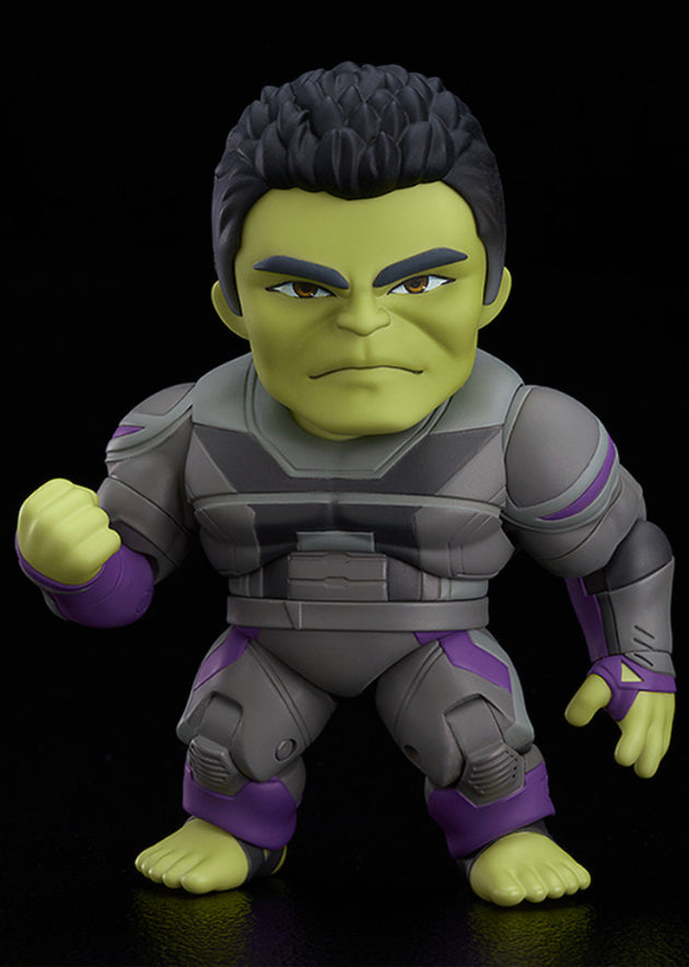 Nendoroid: Avengers: Endgame - Hulk: Endgame Ver.