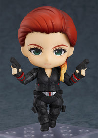 Nendoroid: Avengers: Endgame - Black Widow: Endgame Ver. DX