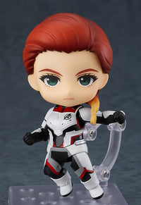 Nendoroid: Avengers: Endgame - Black Widow: Endgame Ver. DX