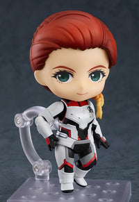 Nendoroid: Avengers: Endgame - Black Widow: Endgame Ver. DX