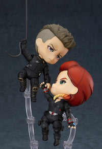 Nendoroid: Avengers: Endgame - Black Widow: Endgame Ver. DX