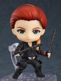 Nendoroid: Avengers: Endgame - Black Widow: Endgame Ver. DX