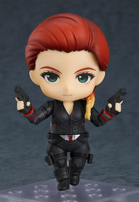 Nendoroid: Avengers: Endgame - Black Widow: Endgame Ver. DX