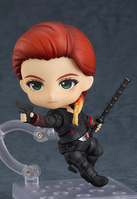 Nendoroid: Avengers: Endgame - Black Widow: Endgame Ver. DX