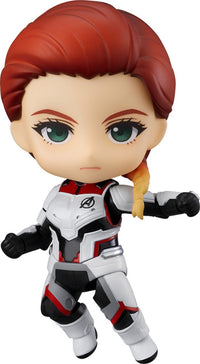 Nendoroid: Avengers: Endgame - Black Widow: Endgame Ver. DX