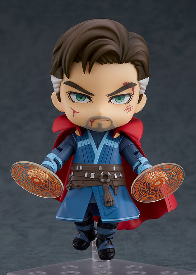 Nendoroid: Avengers Endgame - Doctor Strange: Endgame DX Ver.