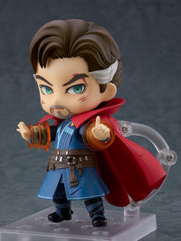 Nendoroid: Avengers Endgame - Doctor Strange: Endgame DX Ver.