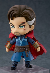 Nendoroid: Avengers Endgame - Doctor Strange: Endgame DX Ver.