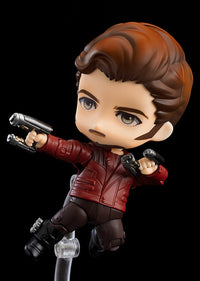 Nendoroid: Avengers Endgame - Star-Lord: Endgame DX Ver.