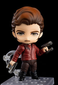 Nendoroid: Avengers Endgame - Star-Lord: Endgame DX Ver.