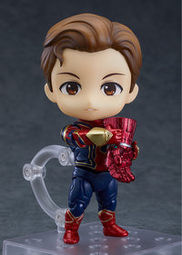 Nendoroid: Avengers Endgame - Iron Spider: Endgame DX Ver.