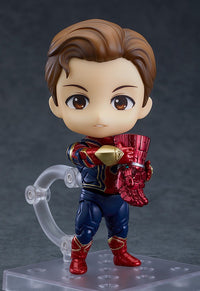 Nendoroid: Avengers Endgame - Iron Spider: Endgame DX Ver.