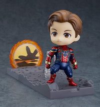 Nendoroid: Avengers Endgame - Iron Spider: Endgame DX Ver.