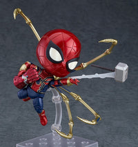 Nendoroid: Avengers Endgame - Iron Spider: Endgame DX Ver.