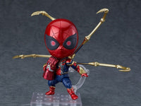 Nendoroid: Avengers Endgame - Iron Spider: Endgame DX Ver.