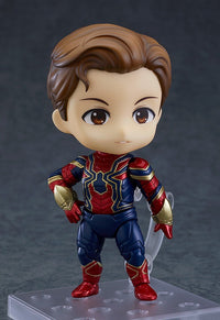 Nendoroid: Avengers Endgame - Iron Spider: Endgame DX Ver.