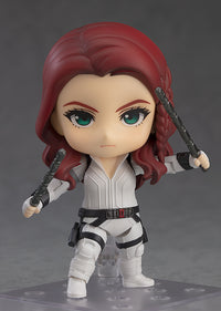 Nendoroid: Black Widow - Black Widow Ver. DX