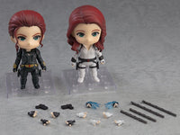 Nendoroid: Black Widow - Black Widow Ver. DX