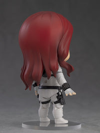 Nendoroid: Black Widow - Black Widow Ver. DX