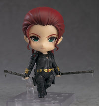 Nendoroid: Black Widow - Black Widow Ver. DX