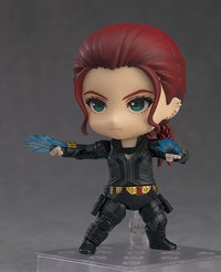 Nendoroid: Black Widow - Black Widow Ver. DX