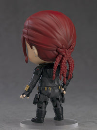 Nendoroid: Black Widow - Black Widow Ver. DX