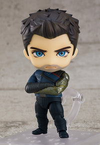 Nendoroid: The Falcon and The Winter Soldier - Winter Soldier DX