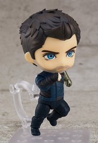 Nendoroid: The Falcon and The Winter Soldier - Winter Soldier DX