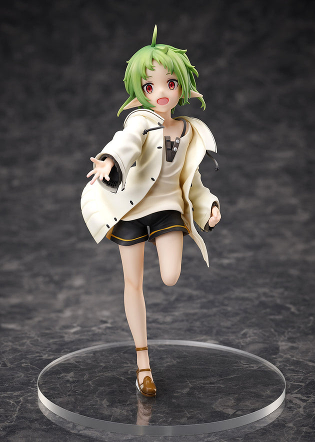 Mushoku Tensei: Jobless Reincarnation - Sylphiette 1/7 Scale Figure (Furyu)