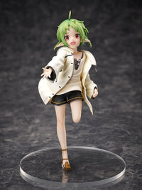 Mushoku Tensei: Jobless Reincarnation - Sylphiette 1/7 Scale Figure (Furyu)