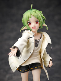 Mushoku Tensei: Jobless Reincarnation - Sylphiette 1/7 Scale Figure (Furyu)