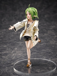 Mushoku Tensei: Jobless Reincarnation - Sylphiette 1/7 Scale Figure (Furyu)