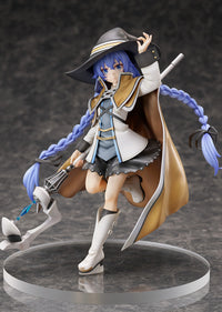 Mushoku Tensei: Jobless Reincarnation - Roxy Migurdia 1/7 Scale Figure (Furyu)