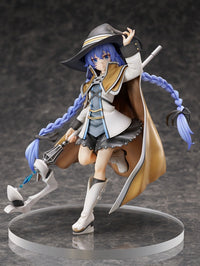 Mushoku Tensei: Jobless Reincarnation - Roxy Migurdia 1/7 Scale Figure (Furyu)