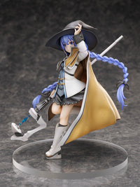 Mushoku Tensei: Jobless Reincarnation - Roxy Migurdia 1/7 Scale Figure (Furyu)