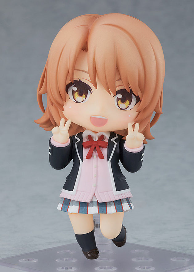 Nendoroid: My Teen Romantic Comedy SNAFU Climax - Iroha Isshiki