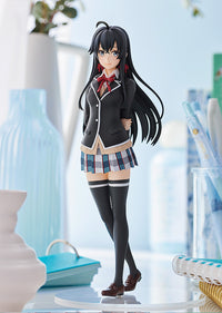 Pop UP PARADE: My Teen Romantic Comedy SNAFU Climax - Yukino Yukinoshita