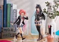 Pop UP PARADE: My Teen Romantic Comedy SNAFU Climax - Yukino Yukinoshita