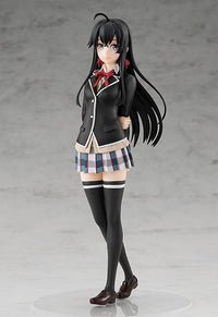 Pop UP PARADE: My Teen Romantic Comedy SNAFU Climax - Yukino Yukinoshita