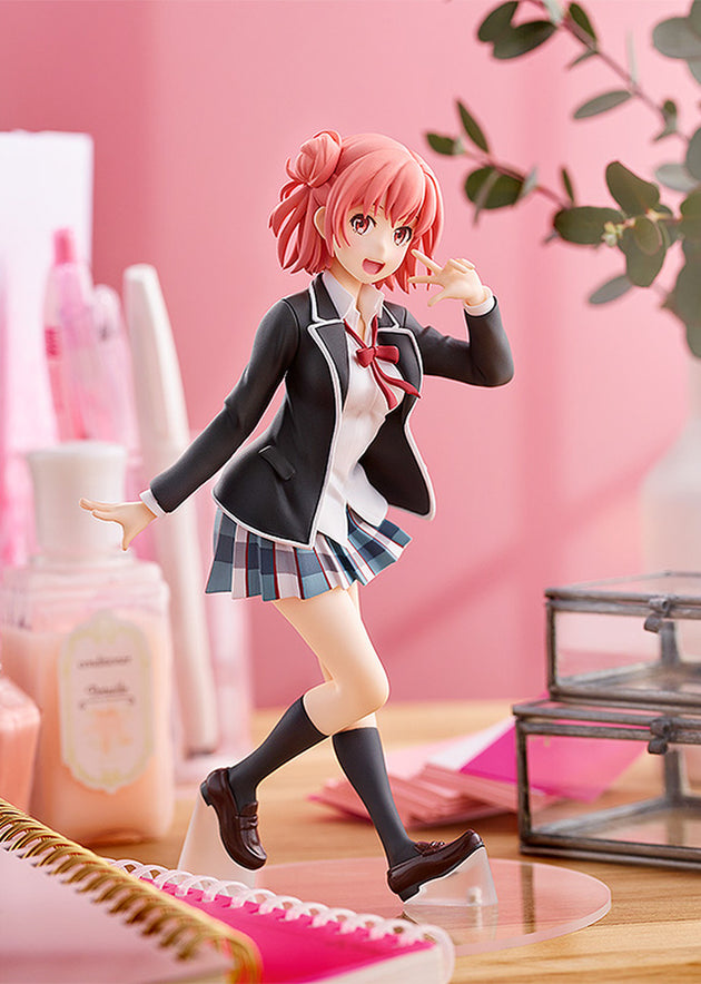 Pop UP PARADE: My Teen Romantic Comedy SNAFU Climax - Yui Yuigahama