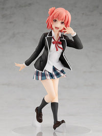 Pop UP PARADE: My Teen Romantic Comedy SNAFU Climax - Yui Yuigahama