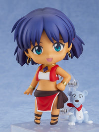 Nendoroid: Nadia: The Secret of Blue Water - Nadia