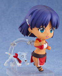 Nendoroid: Nadia: The Secret of Blue Water - Nadia