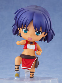 Nendoroid: Nadia: The Secret of Blue Water - Nadia